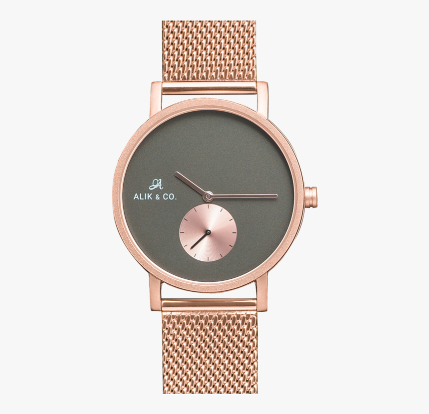 Analog Watch, HD Png Download