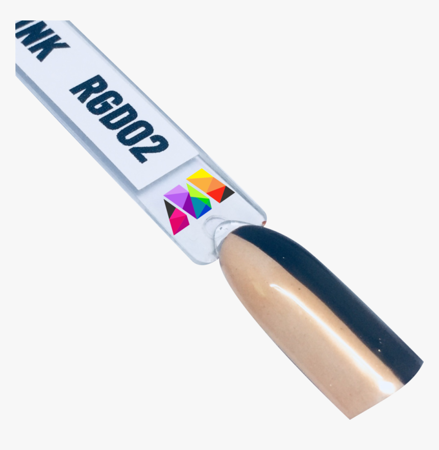 Pink Rose Gold Dust - Scraper, HD Png Download