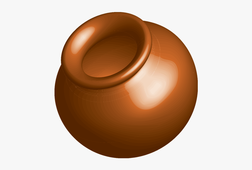 Boy On Summer Beach - Chocolate, HD Png Download