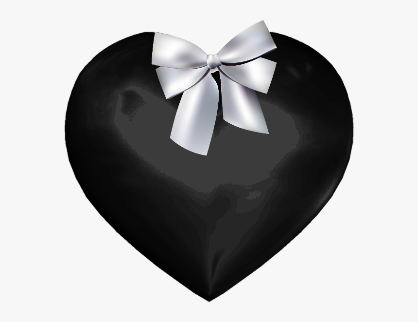 Transparent Silver Bow Png - Gift Wrapping, Png Download