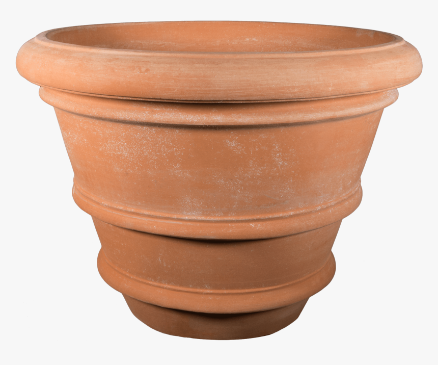 Transparent Clay Png - Clay Pot Png, Png Download