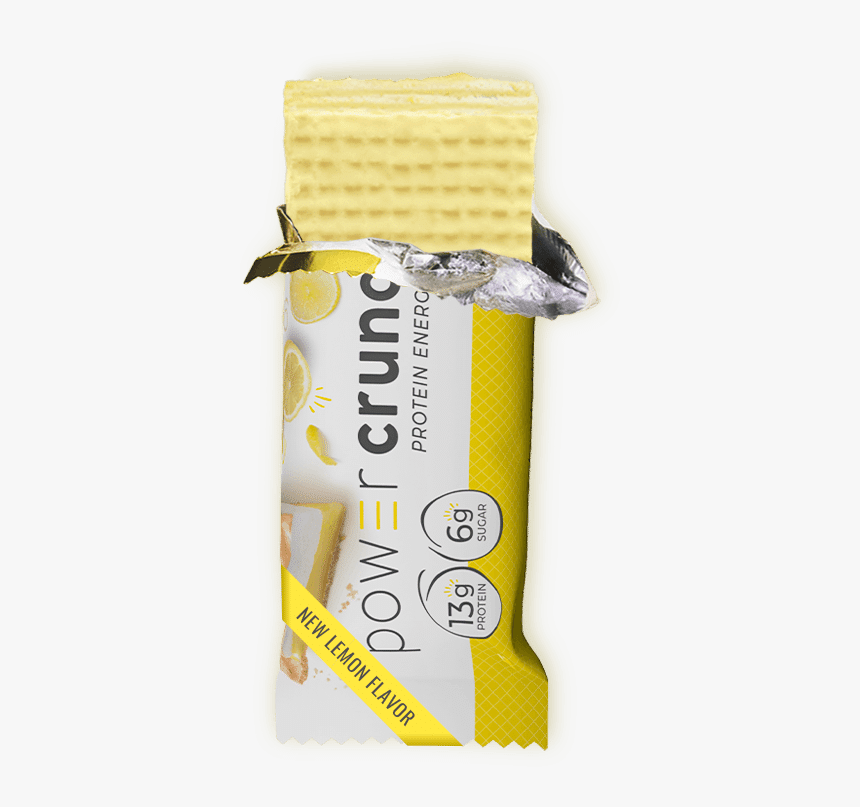 Power Crunch Canada, HD Png Download