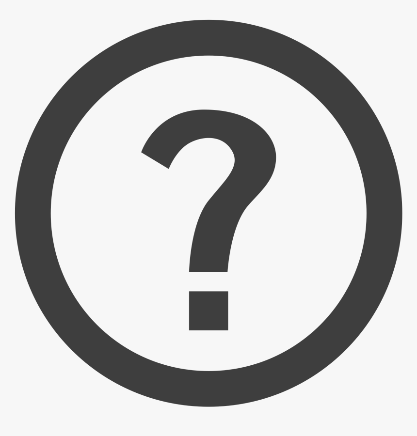 Copyright Symbol, HD Png Download