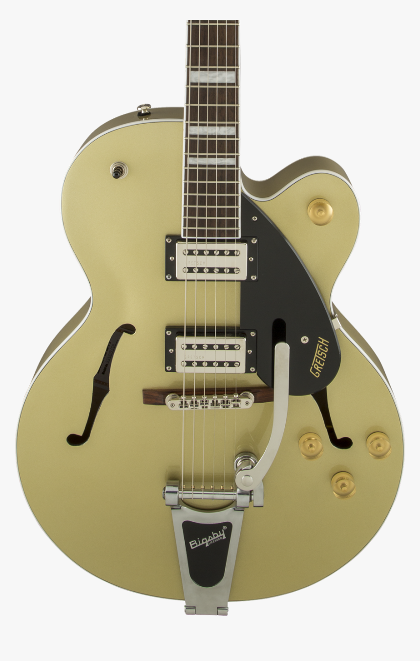 Gretsch Streamliner G2420t, HD Png Download