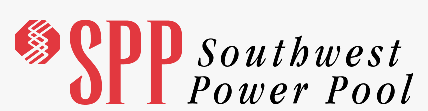 Southwest Power Pool, HD Png Download