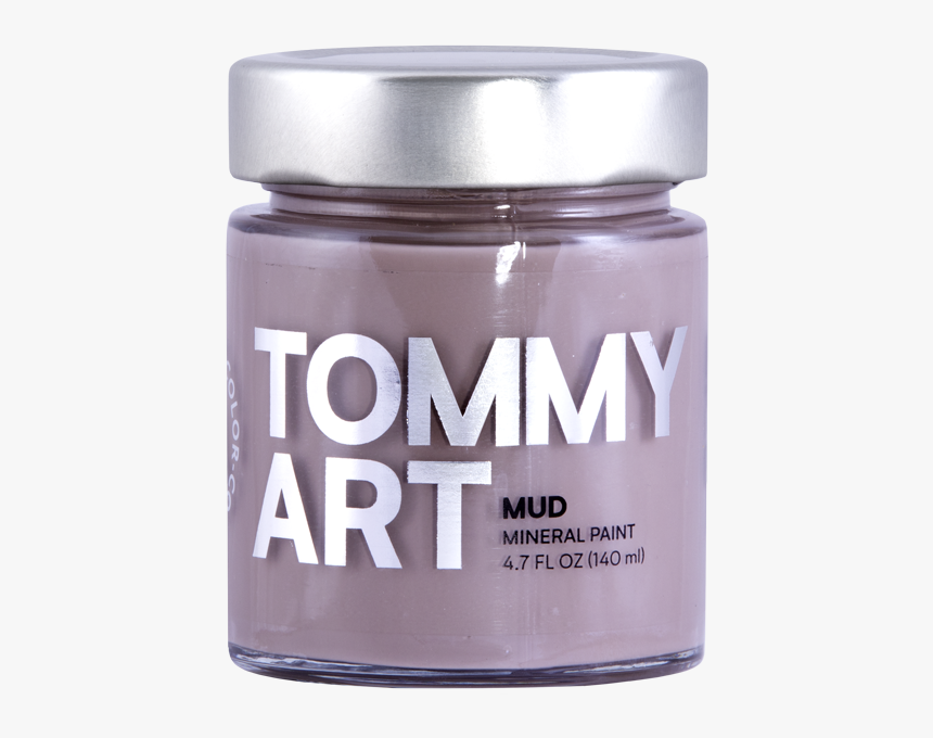 Tommy Art Mineralpaint Sh160 140 - Chocolate Spread, HD Png Download