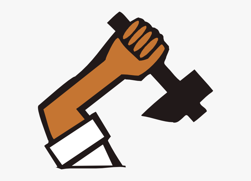 Labor Day Svg Clip Arts - Labor Day Clip Art, HD Png Download