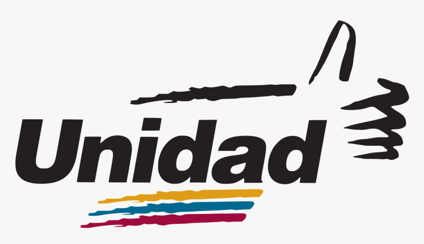 Mesa Da Unidade Democrática, HD Png Download