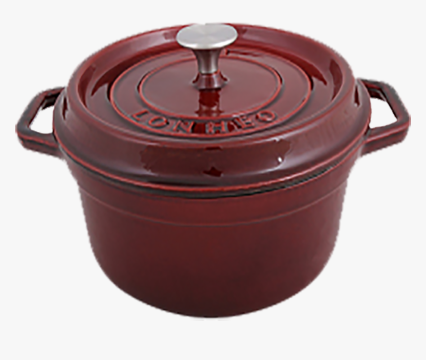 Pot Transparent Background Png - Lid, Png Download