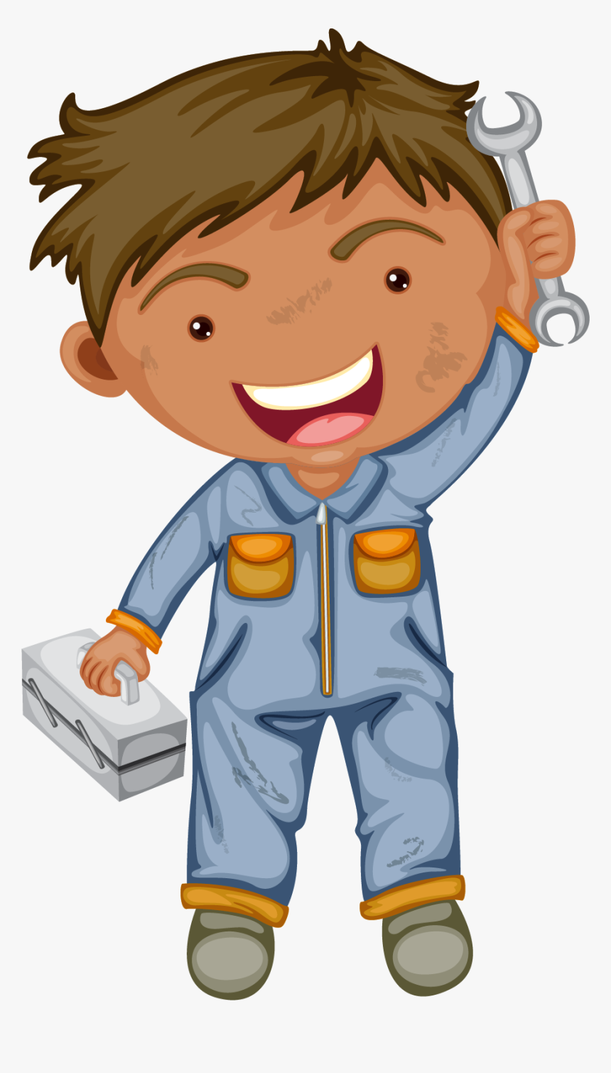 Day Clipart Labor Day - Happy Labor Day 2019, HD Png Download