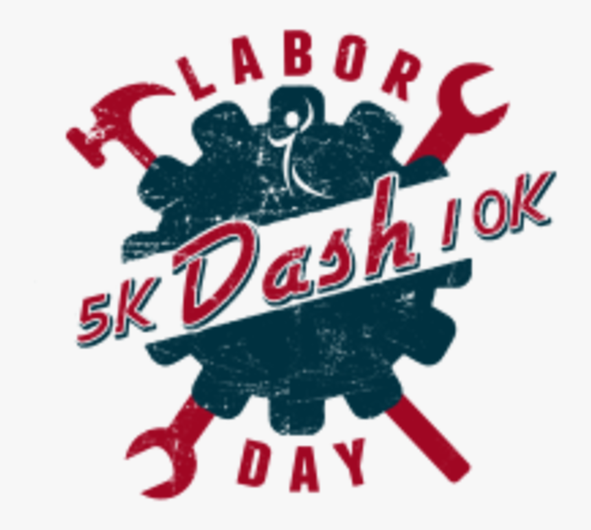 Labor Day Dash Austin - Labor Day, HD Png Download