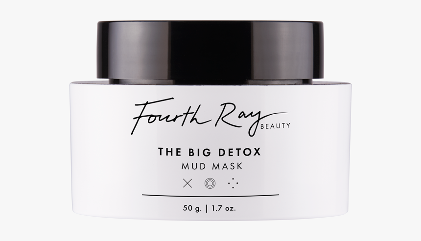 The Big Detox - Cosmetics, HD Png Download