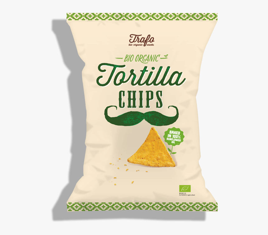 Tortilla Chips Trafo, HD Png Download