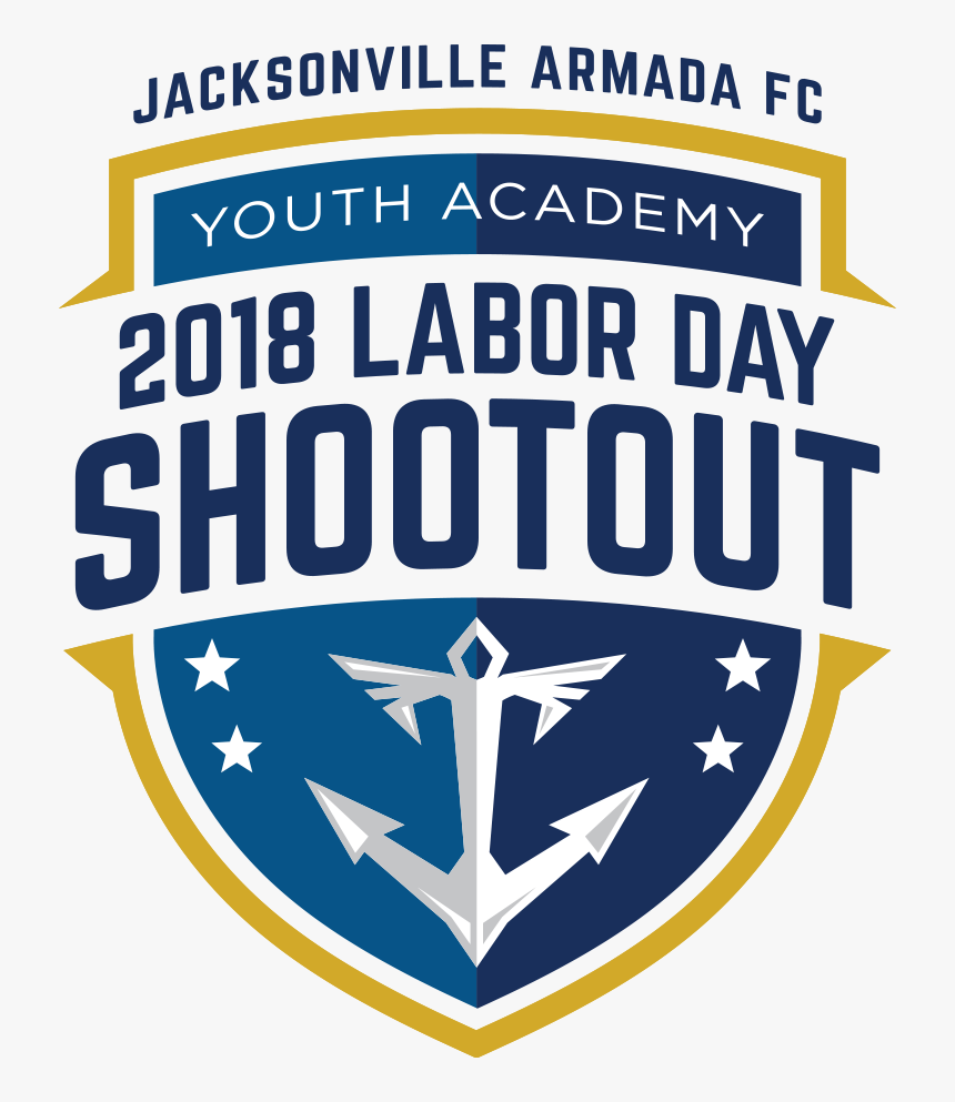 Jacksonville Armada Fc, HD Png Download