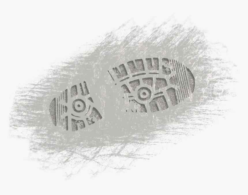 Button Mud Transpare - Circle, HD Png Download