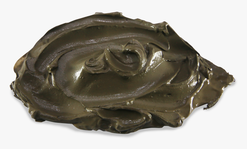 Dead Sea Mud - Chocolate, HD Png Download