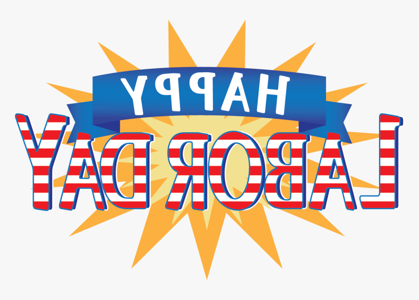 Happy Labor Day 2014 Pictures Images Clipart - Happy Labor Day 2019, HD Png Download