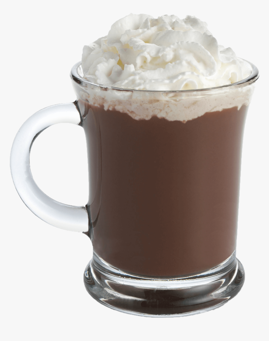 Image Result For Chocolate Transparent - Hot Chocolate Png Png, Png Download