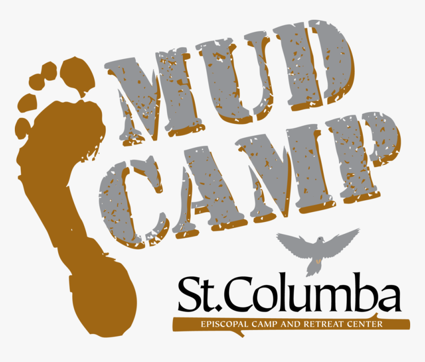 Stcolumba Mudcamp L - Poster, HD Png Download