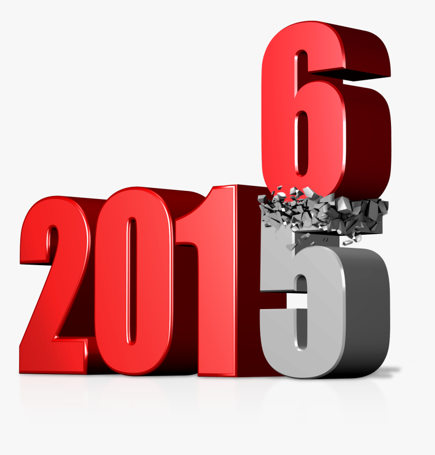 Closings Today Will Be The Year-end Signals - Year End Png, Transparent Png