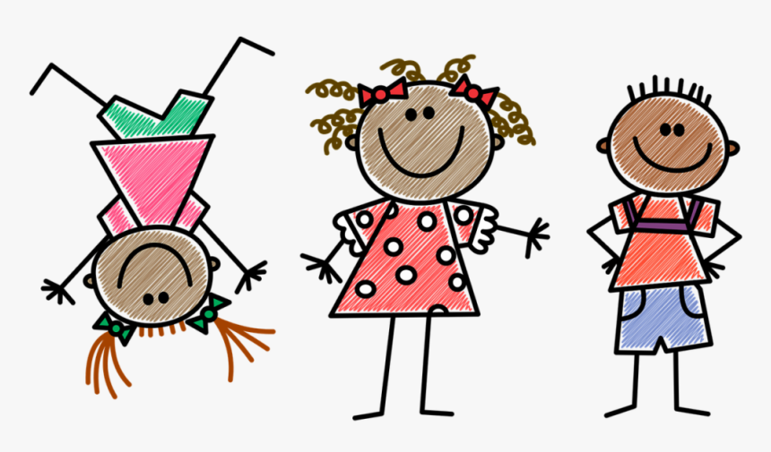 Dibujos Sentimientos Y Emociones, HD Png Download