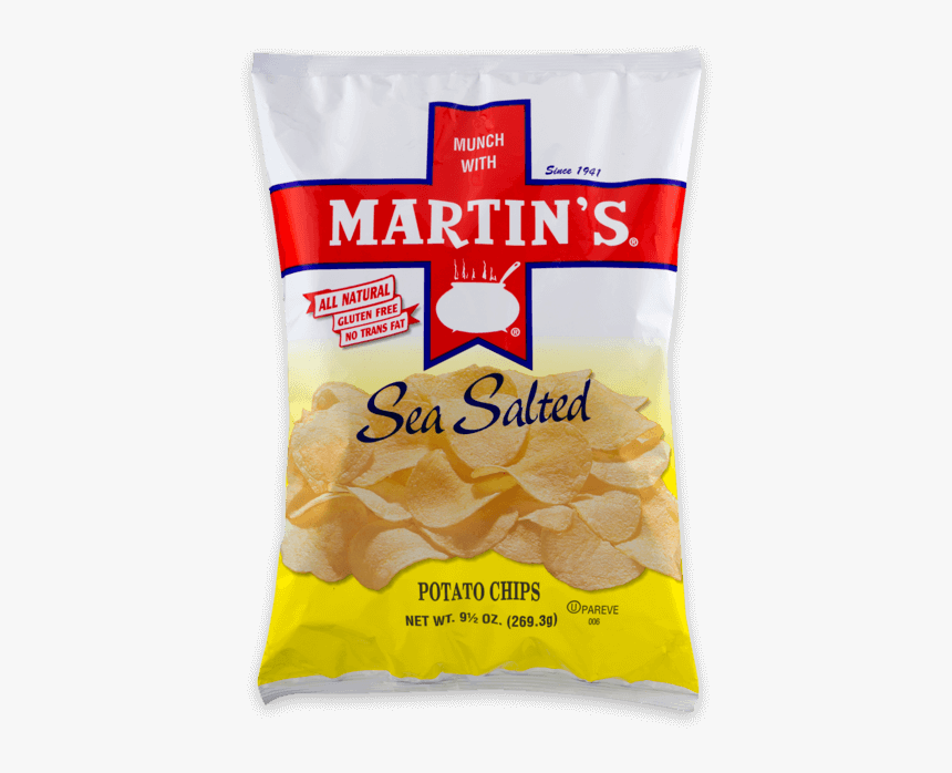 Potato Chip, HD Png Download