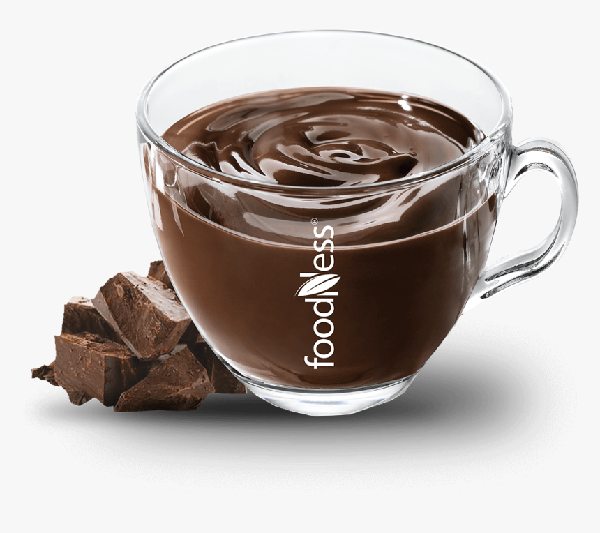 Chocolat Foodness, HD Png Download