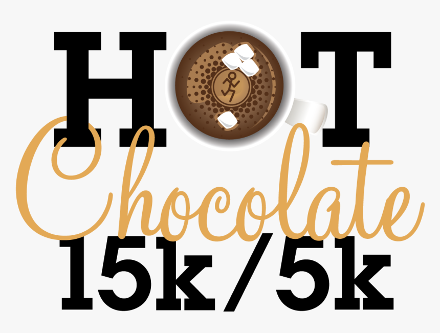 Allstate Hot Chocolate 15k/5k, HD Png Download
