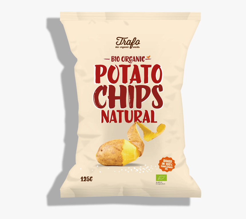 Potato Chip, HD Png Download