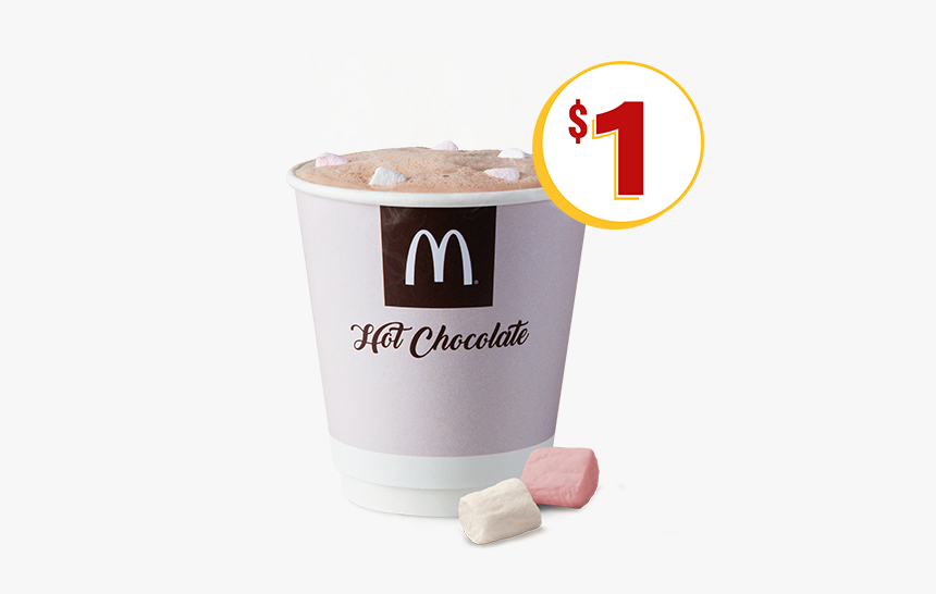 Title - Mcdo Hot Choco Price, HD Png Download
