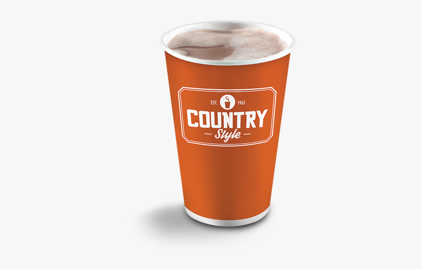 Hot Chocolate - Pint Glass, HD Png Download