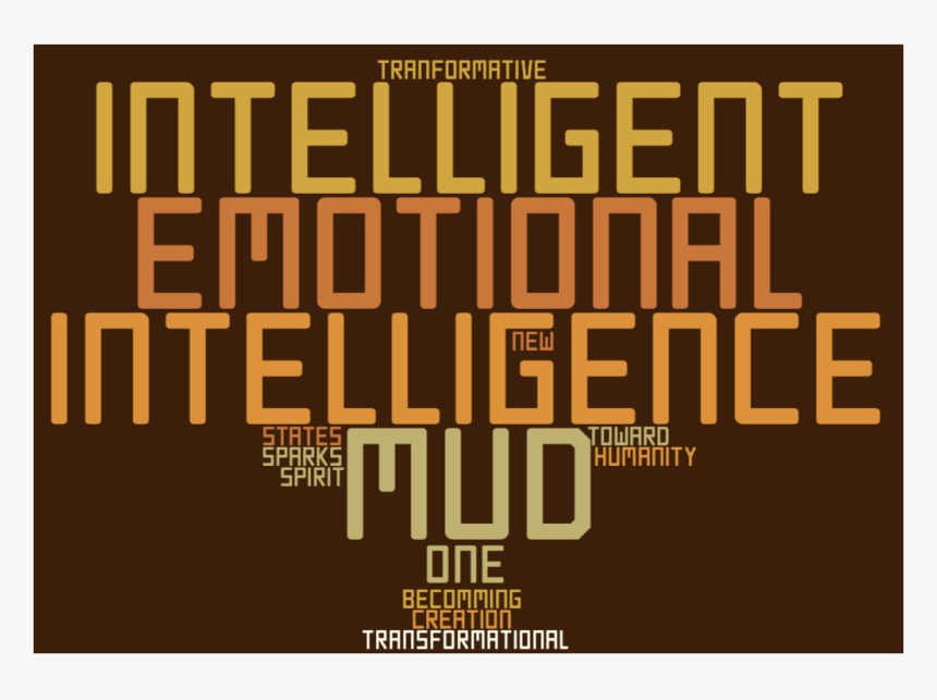 Intelligent Mud Counts - Graphic Design, HD Png Download