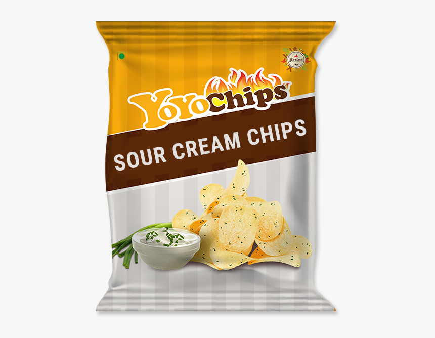 Potato Chip, HD Png Download