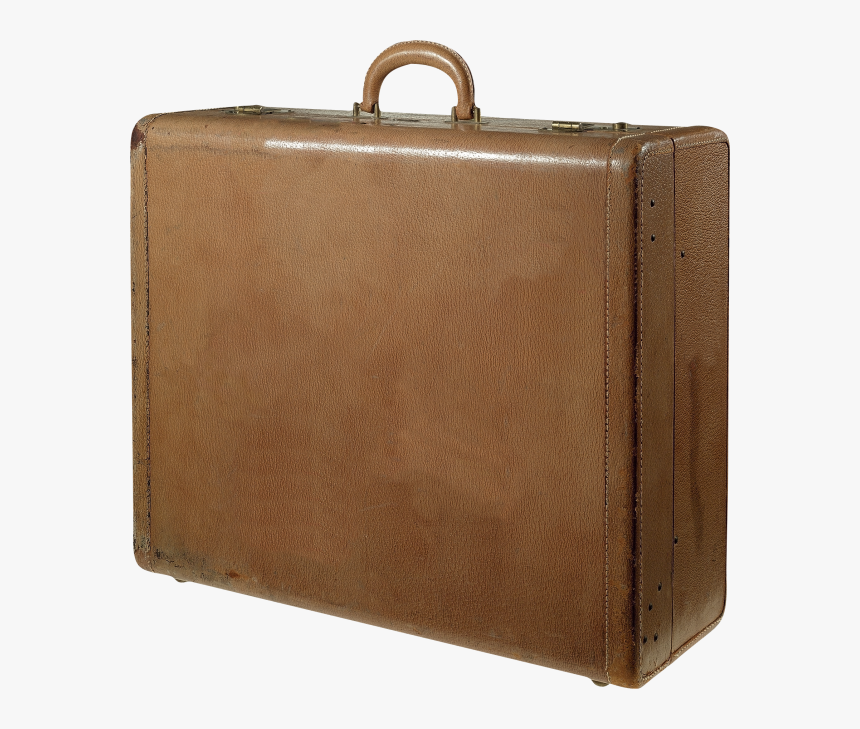Suitcase Png Free Download - Suitcase Png, Transparent Png