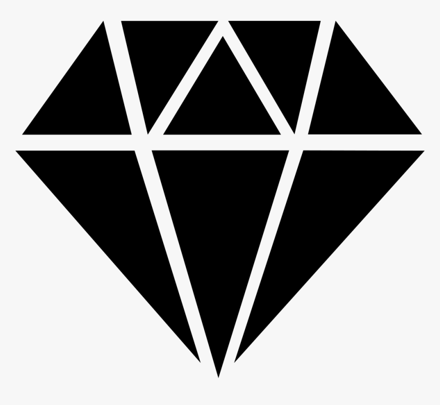 Augic High End Maintenance - Diamond Shapes Png, Transparent Png