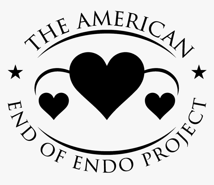 Endo Project Us Logo Black Png - American Institute Of Wine, Transparent Png