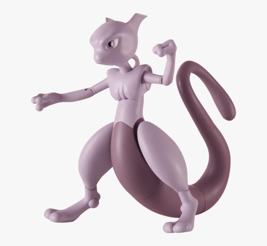 Pokemon Toy Figures, HD Png Download