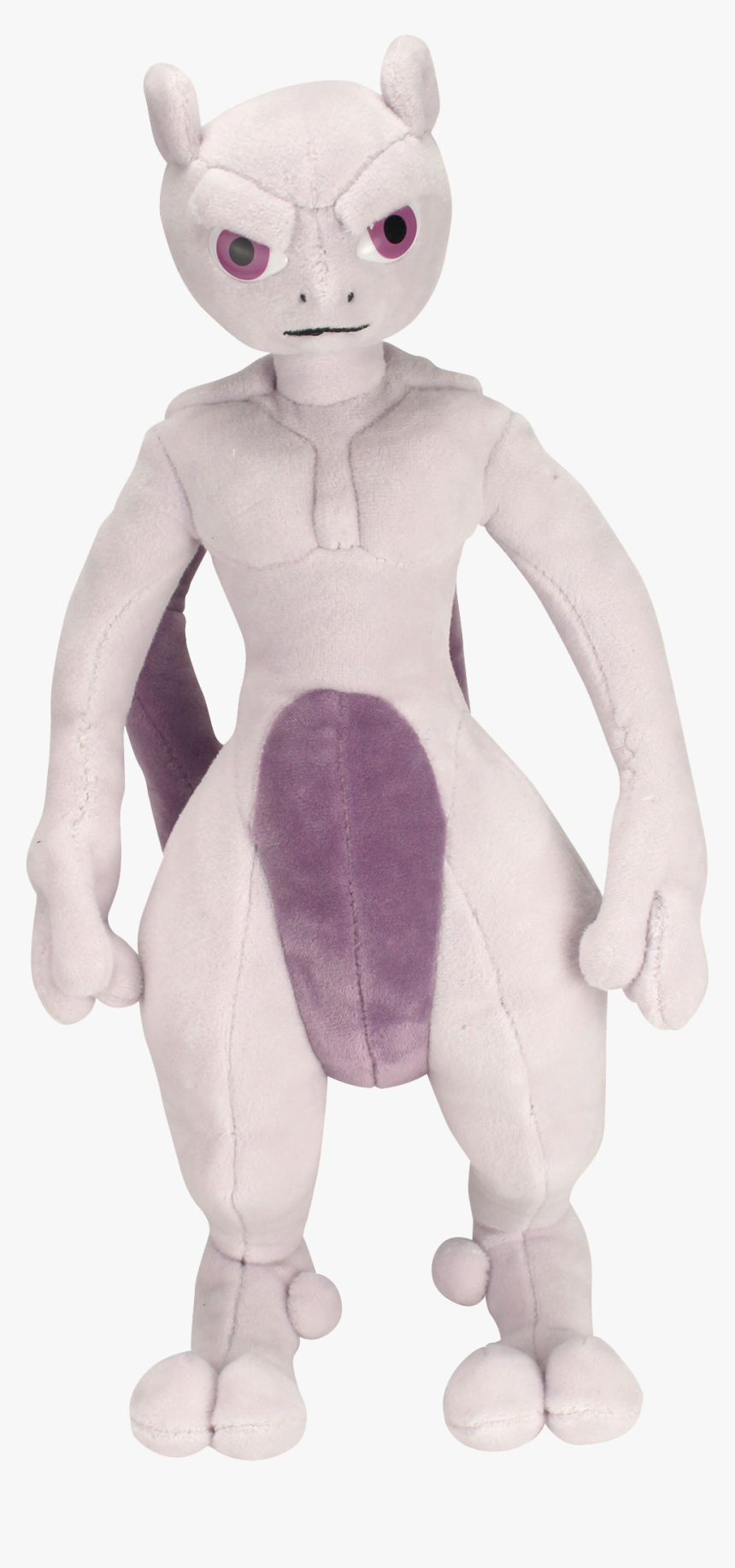 Detective Pikachu Plush, HD Png Download