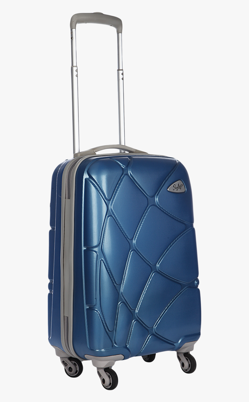 Wedding Saree Png Transparent Image - Luggage Png Transparent, Png Download