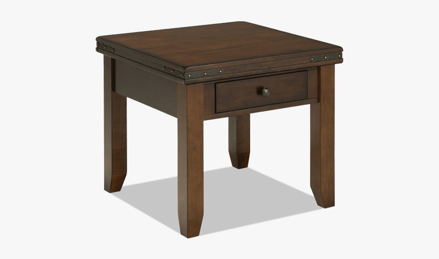 Desk - Transparent End Table Png, Png Download