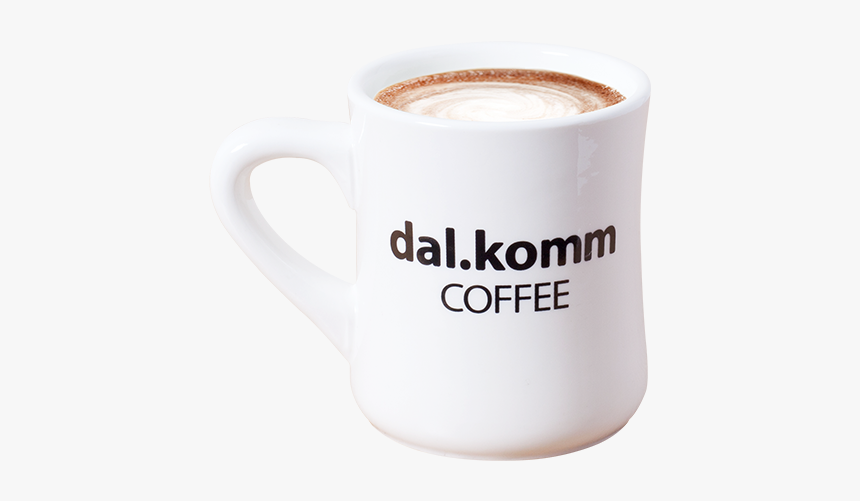 Hot Chocolate - Dal Komm Coffee, HD Png Download
