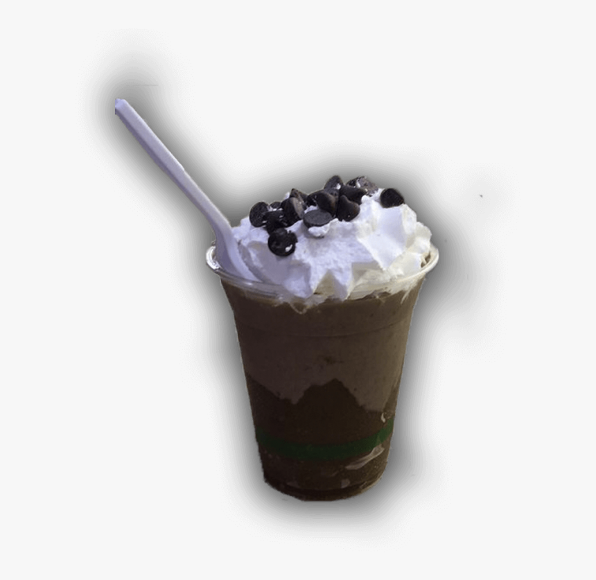 Frozen Hot Chocolate - Espresso Con Panna, HD Png Download
