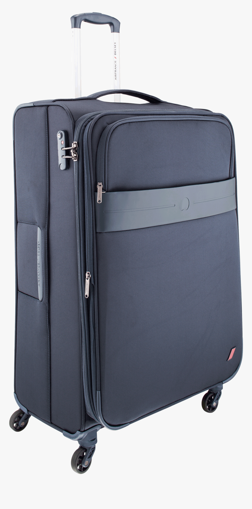 Luggage Png Image - Transparent Suitcase Png, Png Download
