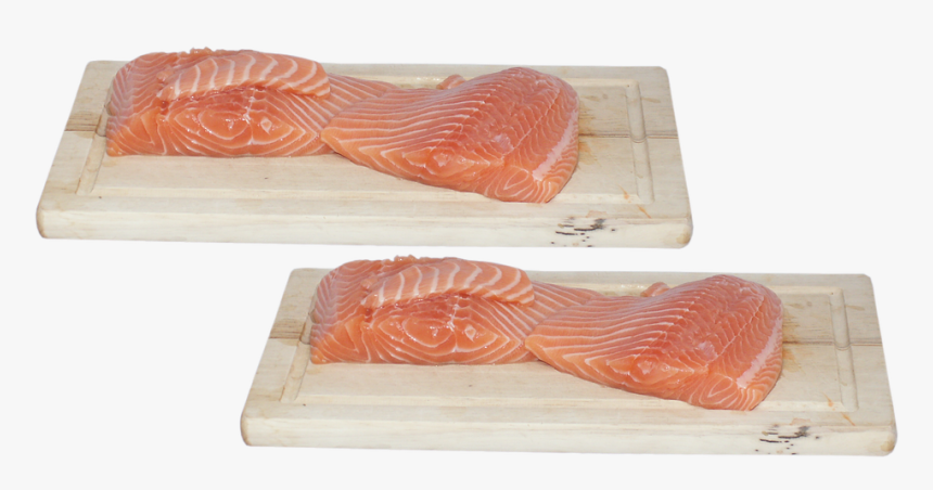 Fish, Fish Fillet, Salmon, Salmon Fillet - Filete De Pescado Png, Transparent Png