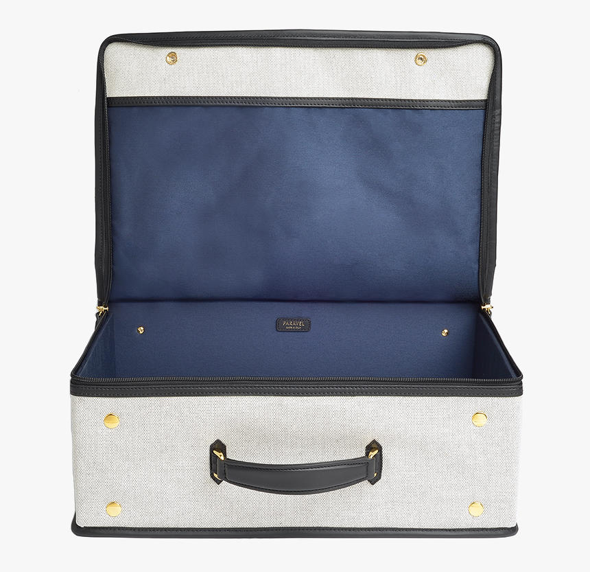 Suitcase Png Background Image - Png File Open Suitcase Png, Transparent Png