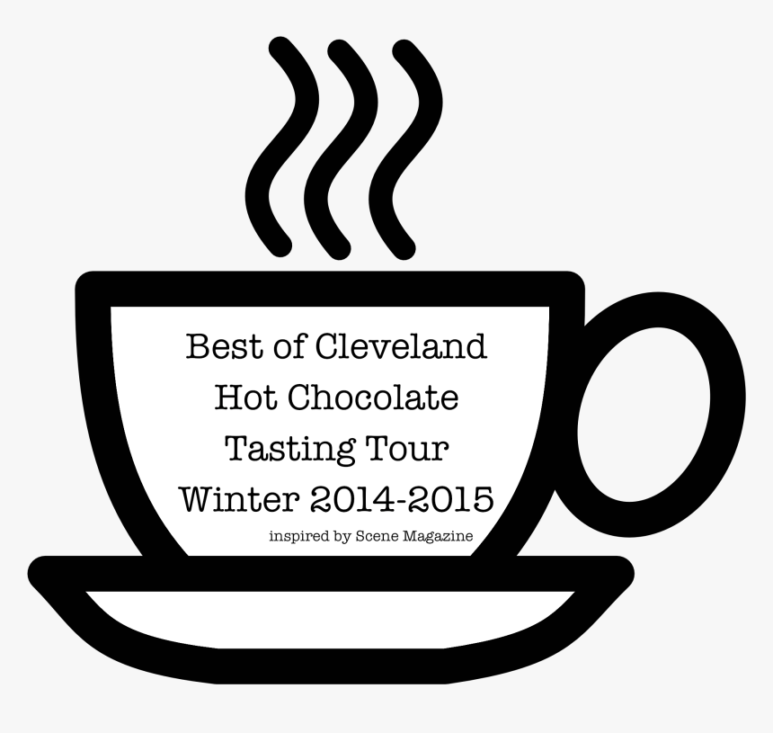 Coffee Clip Hot Chocolate - Clipart Coffee Mug Png, Transparent Png