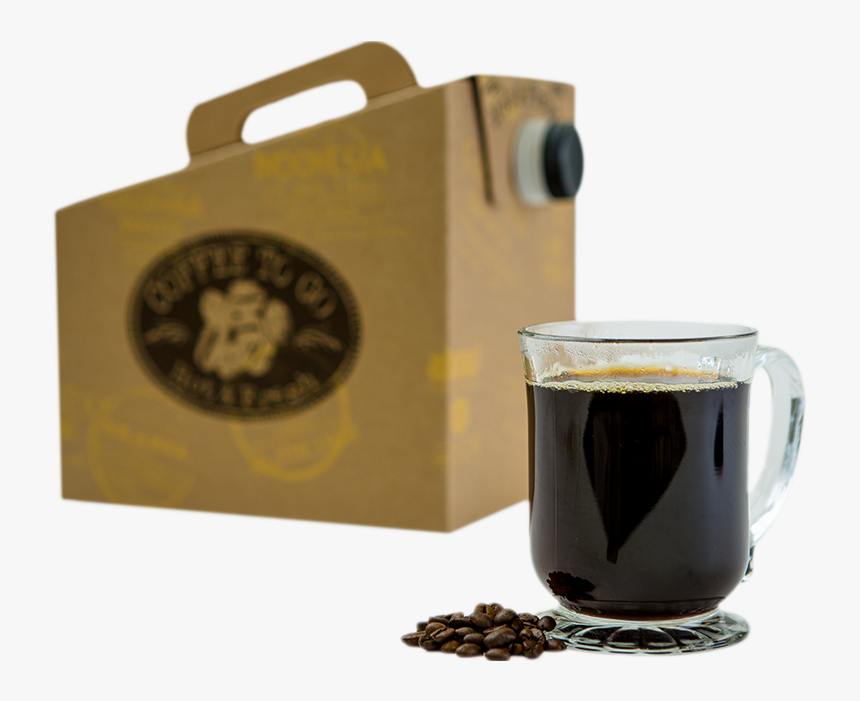 Roasted Grain Beverage, HD Png Download