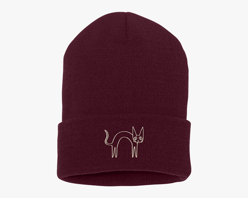 Fig Beanie - Beanie, HD Png Download