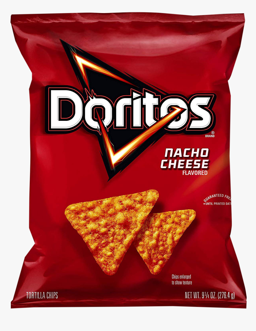 Doritos Png - Walgreens Doritos, Transparent Png