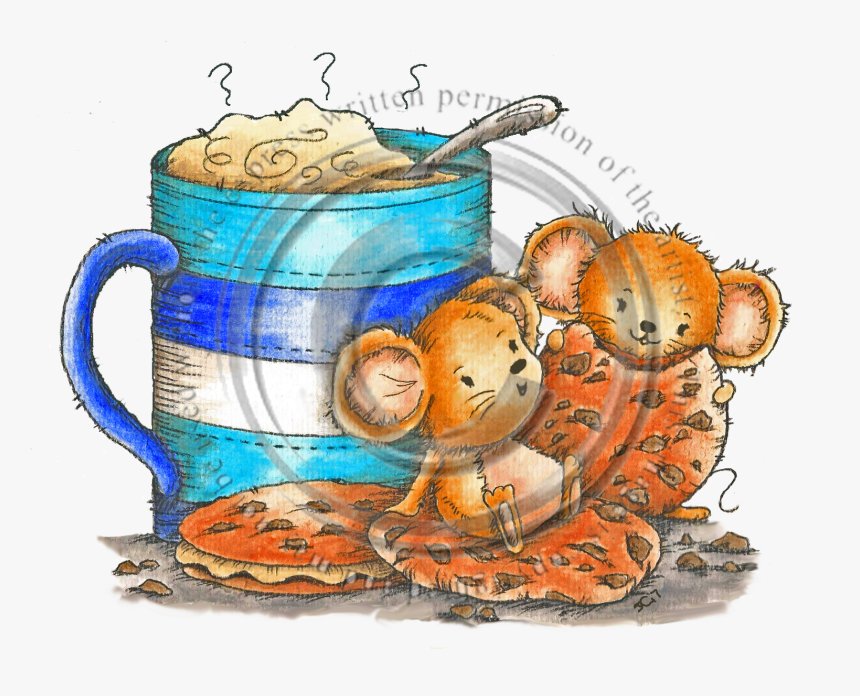 Hot Chocolate Png, Transparent Png